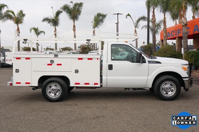 used 2011 Ford F-350 car, priced at $20,995