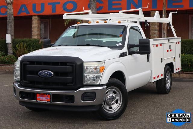 used 2011 Ford F-350 car, priced at $20,995