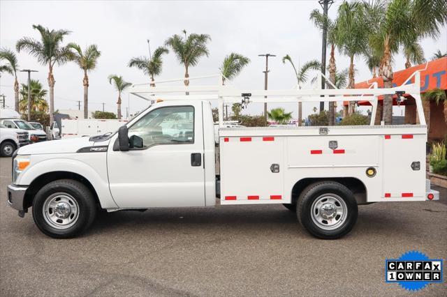 used 2011 Ford F-350 car, priced at $20,995