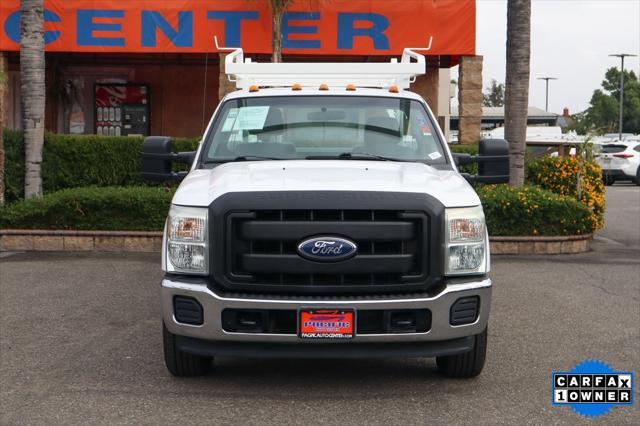 used 2011 Ford F-350 car, priced at $20,995