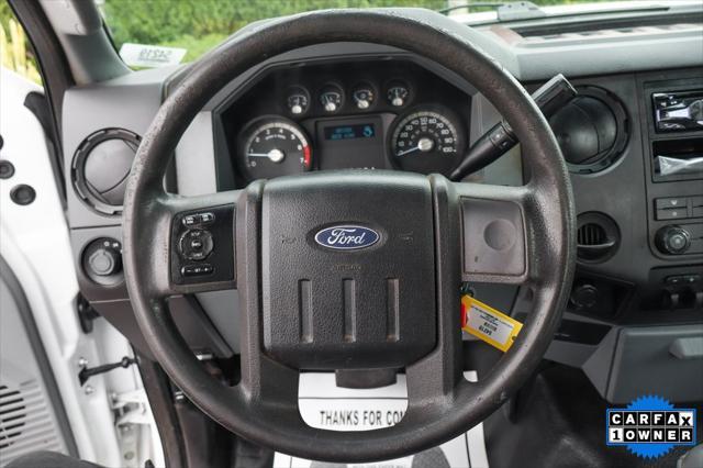 used 2011 Ford F-350 car, priced at $20,995