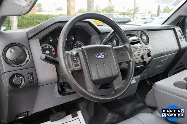 used 2011 Ford F-350 car, priced at $20,995