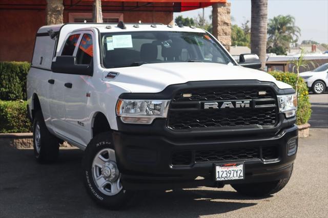 used 2020 Ram 2500 car, priced at $28,995