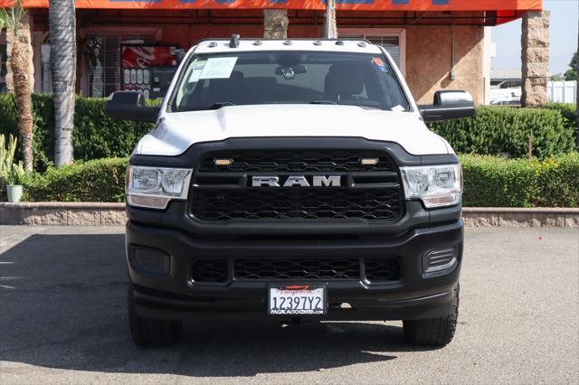 used 2020 Ram 2500 car, priced at $28,995