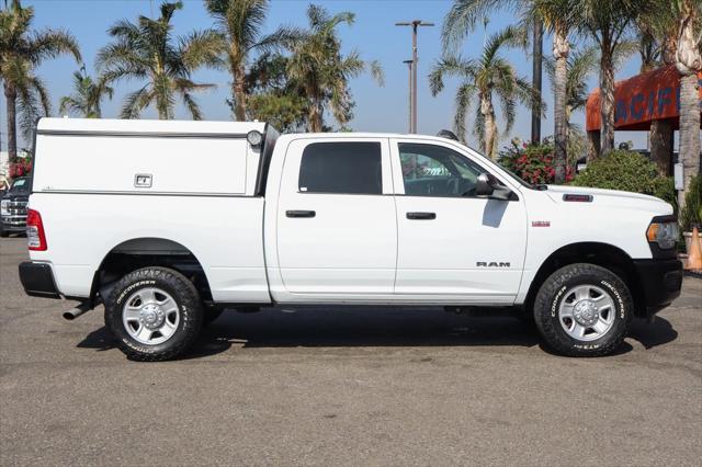 used 2020 Ram 2500 car, priced at $28,995