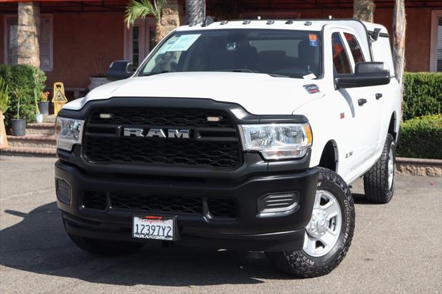 used 2020 Ram 2500 car, priced at $28,995