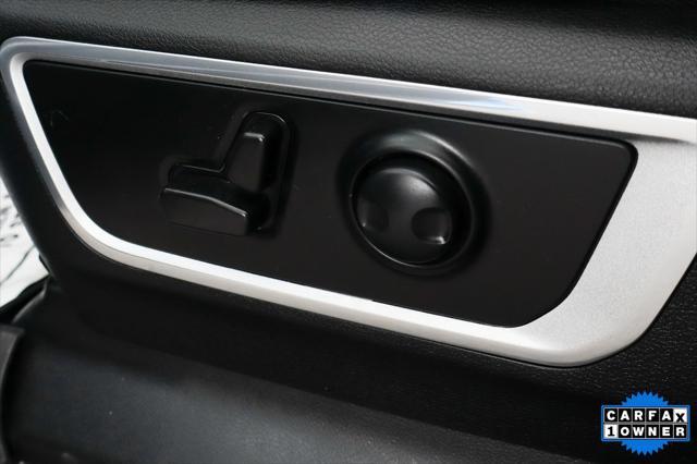 used 2023 Ram 1500 car, priced at $49,679
