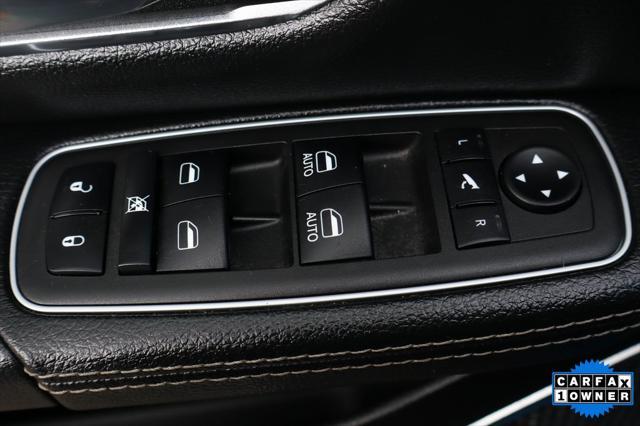 used 2023 Ram 1500 car, priced at $49,679