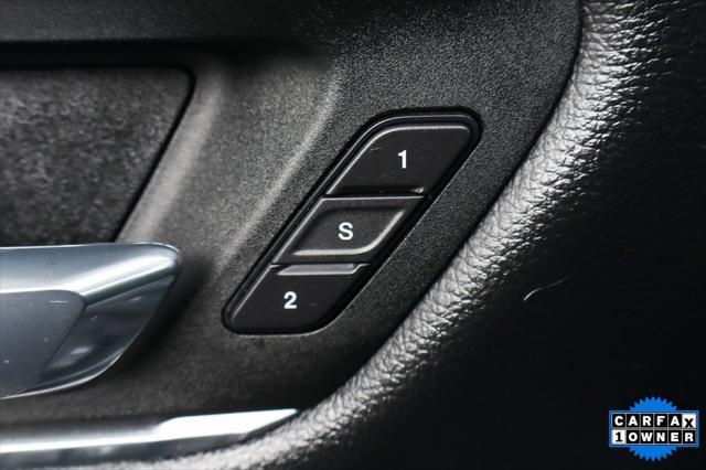 used 2023 Ram 1500 car, priced at $49,679