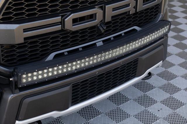 used 2019 Ford F-150 car, priced at $46,995