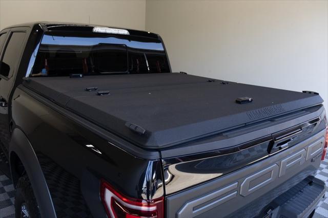 used 2019 Ford F-150 car, priced at $46,995
