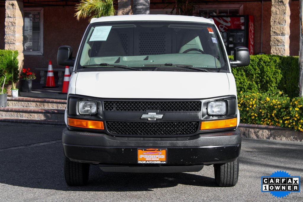 used 2016 Chevrolet Express 2500 car, priced at $11,995