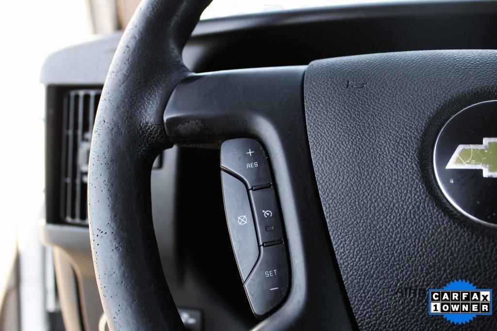 used 2016 Chevrolet Express 2500 car, priced at $11,995