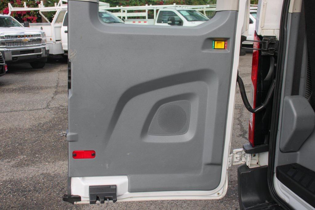 used 2018 Ford Transit-350 car, priced at $24,995