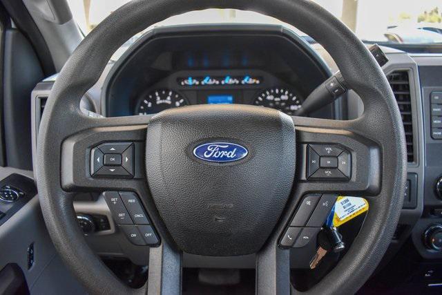 used 2017 Ford F-250 car, priced at $27,995