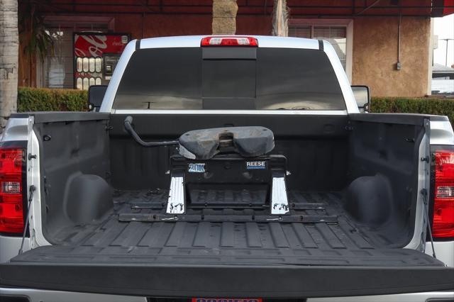 used 2019 GMC Sierra 3500 car, priced at $46,995