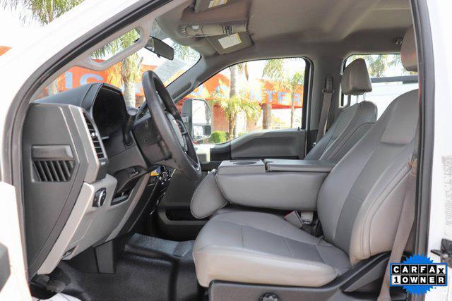 used 2017 Ford F-450 car, priced at $48,995