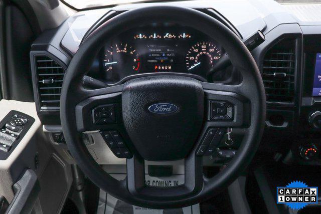 used 2020 Ford F-150 car, priced at $28,995