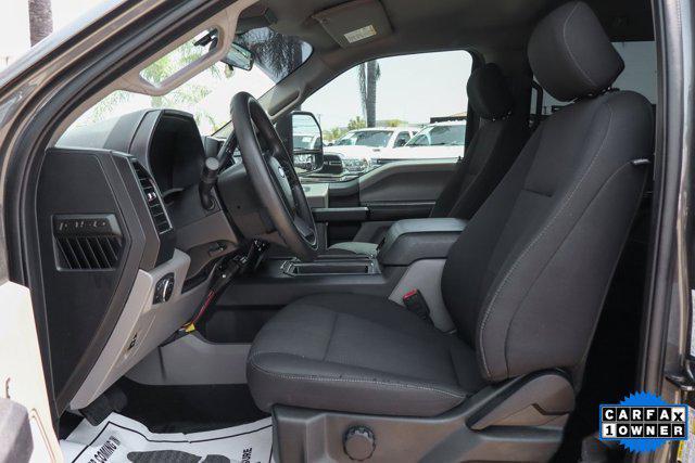 used 2020 Ford F-150 car, priced at $28,995