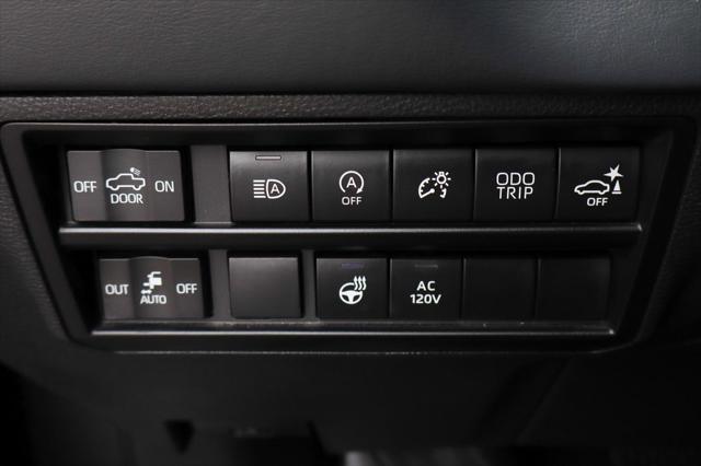 used 2022 Toyota Tundra car