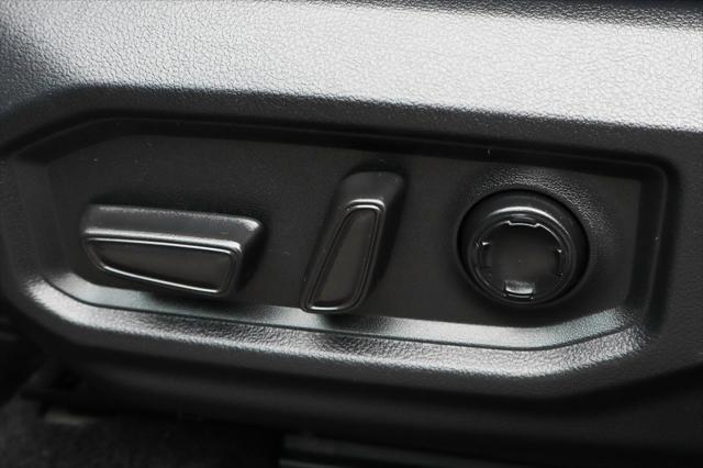 used 2022 Toyota Tundra car