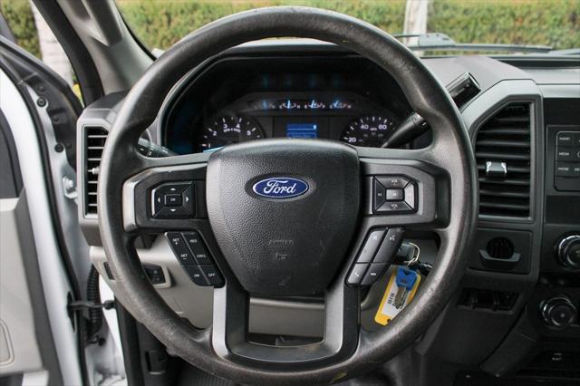 used 2019 Ford F-250 car, priced at $23,995