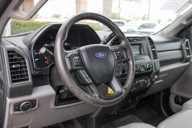 used 2019 Ford F-250 car, priced at $23,995