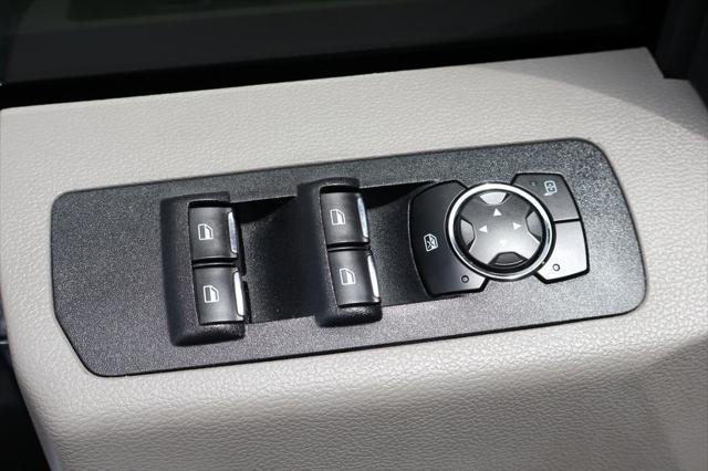 used 2020 Ford F-150 car, priced at $29,995