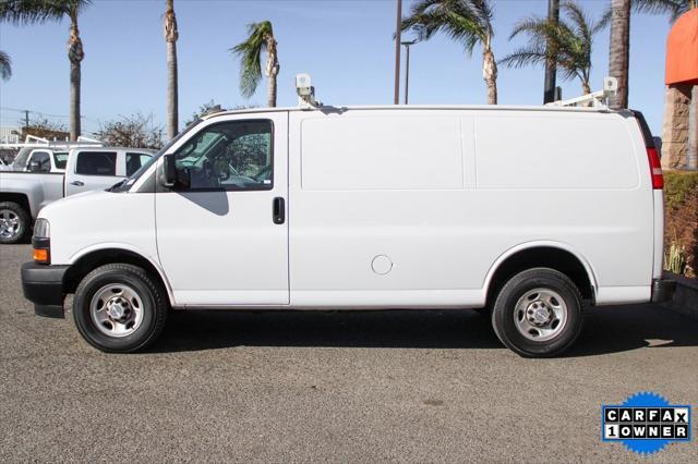 used 2019 Chevrolet Express 2500 car, priced at $19,995