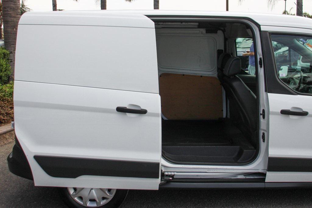 used 2015 Ford Transit Connect car, priced at $11,995