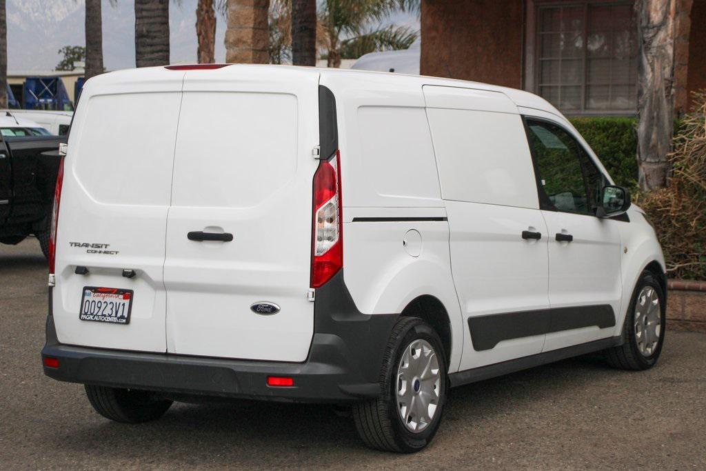 used 2015 Ford Transit Connect car, priced at $11,995