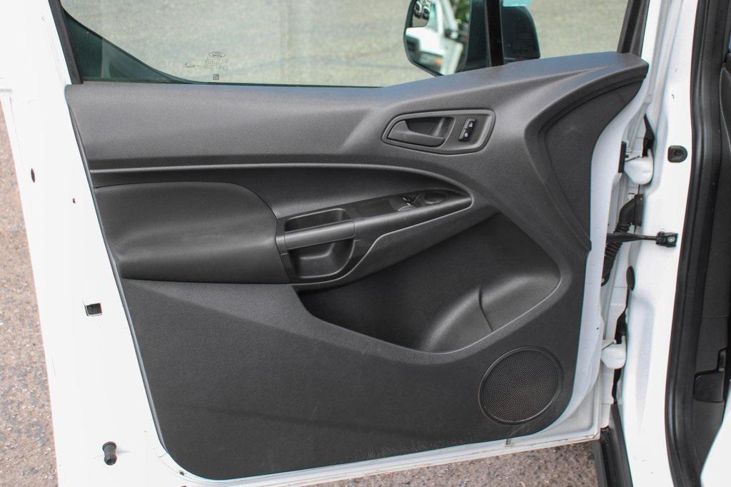 used 2015 Ford Transit Connect car, priced at $11,995
