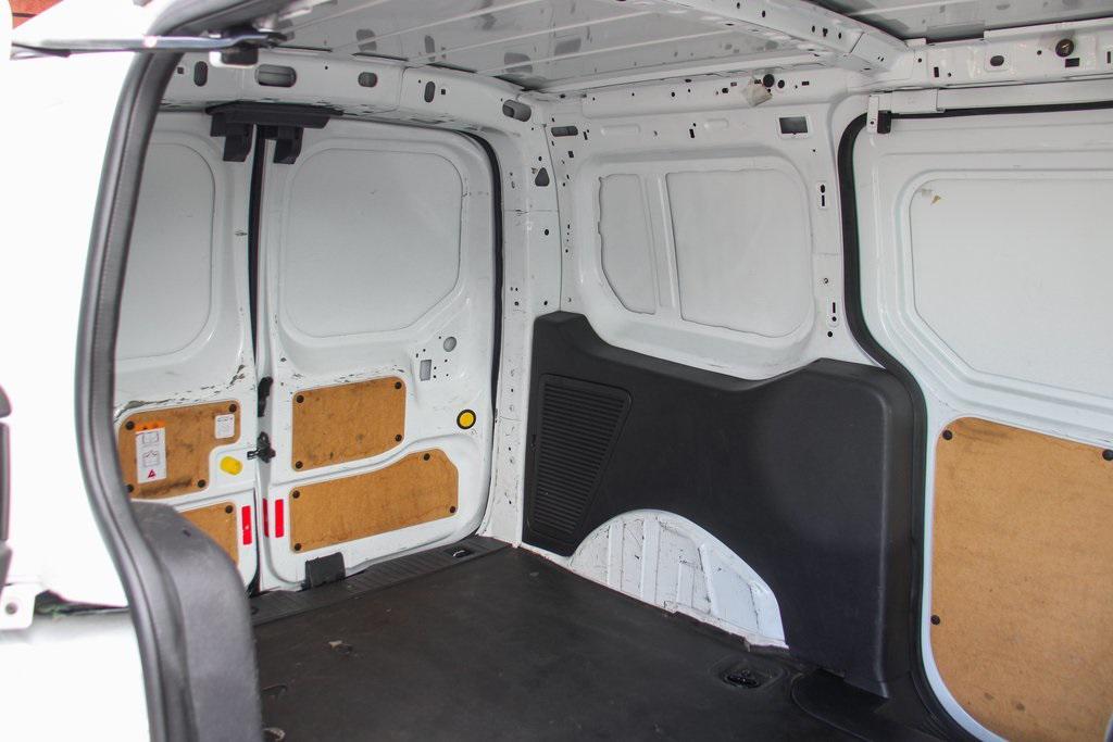 used 2015 Ford Transit Connect car, priced at $11,995