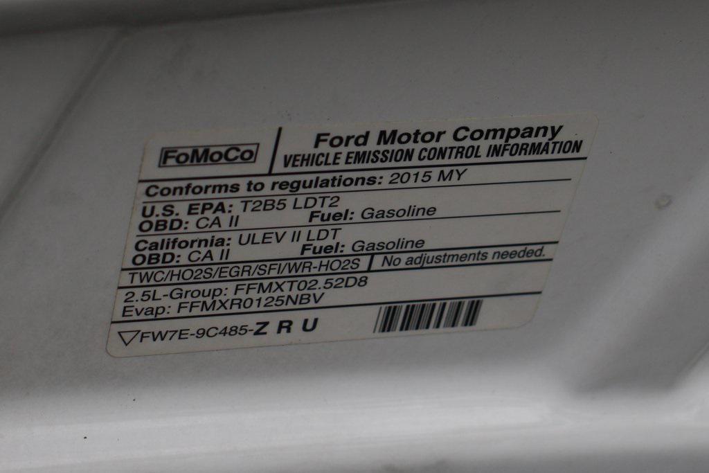 used 2015 Ford Transit Connect car, priced at $11,995