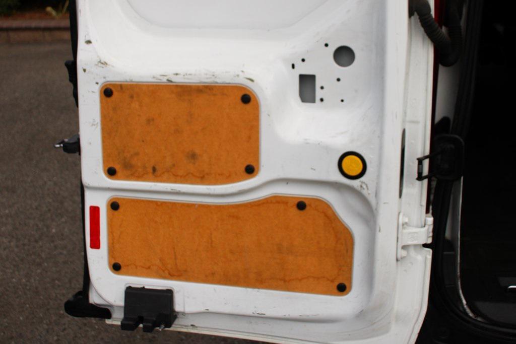 used 2015 Ford Transit Connect car, priced at $11,995