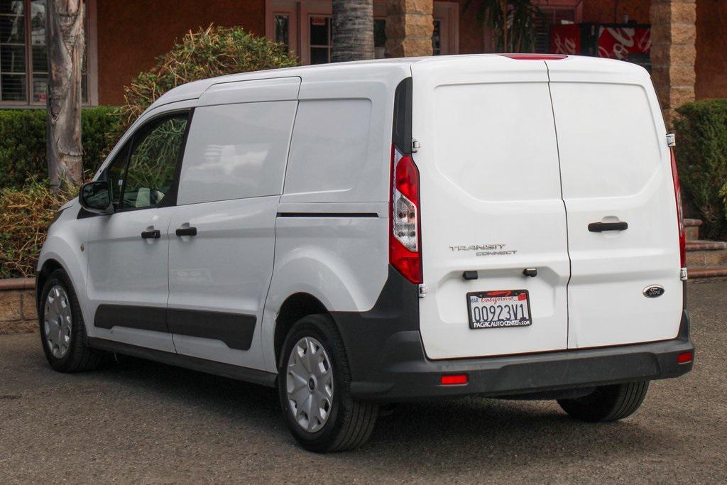 used 2015 Ford Transit Connect car, priced at $11,995