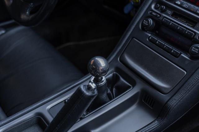used 1991 Acura NSX car, priced at $139,995