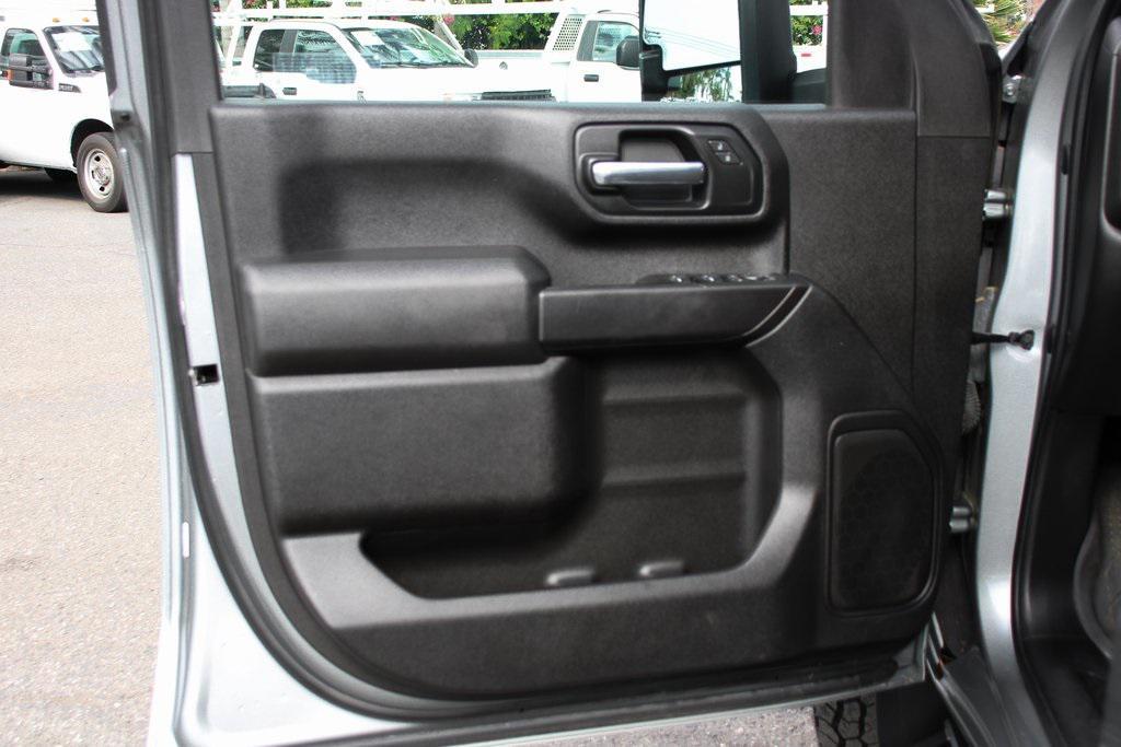 used 2024 Chevrolet Silverado 2500 car, priced at $53,995