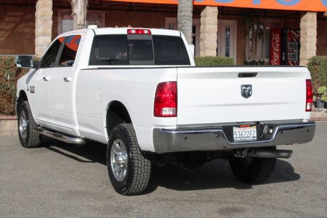 used 2014 Ram 2500 car, priced at $26,995