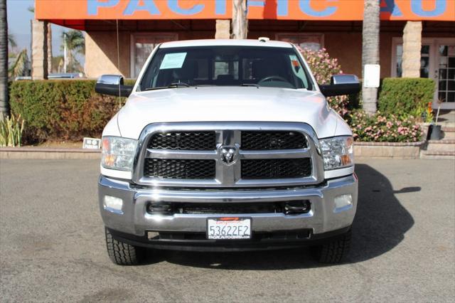 used 2014 Ram 2500 car, priced at $26,995