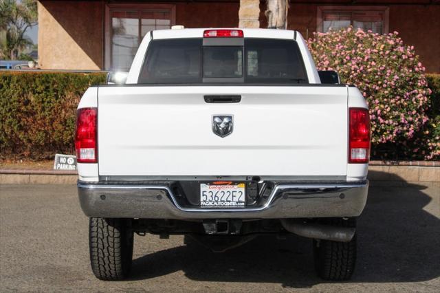 used 2014 Ram 2500 car, priced at $26,995