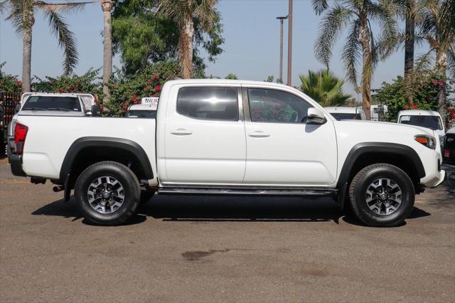 used 2019 Toyota Tacoma car, priced at $30,995