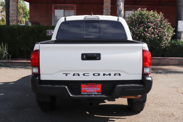 used 2019 Toyota Tacoma car, priced at $30,995