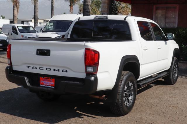 used 2019 Toyota Tacoma car, priced at $30,995