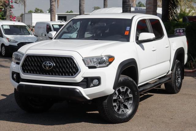 used 2019 Toyota Tacoma car, priced at $30,995