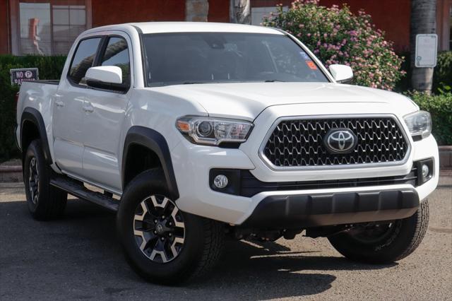 used 2019 Toyota Tacoma car, priced at $30,995