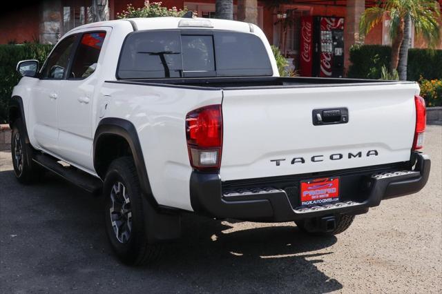 used 2019 Toyota Tacoma car, priced at $30,995