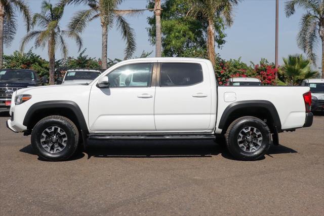 used 2019 Toyota Tacoma car, priced at $30,995