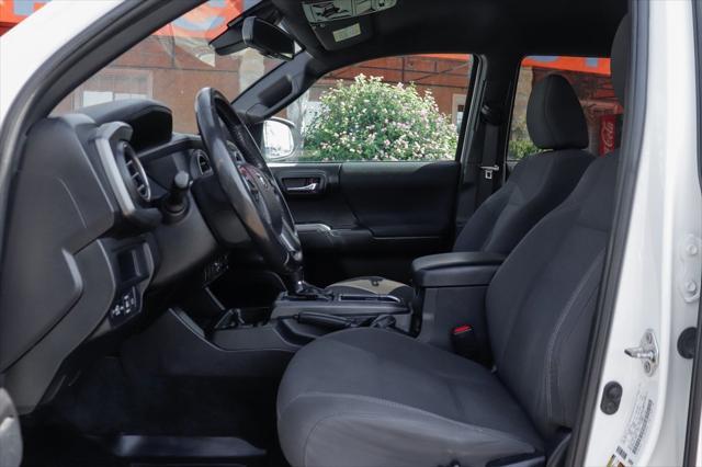 used 2019 Toyota Tacoma car, priced at $30,995