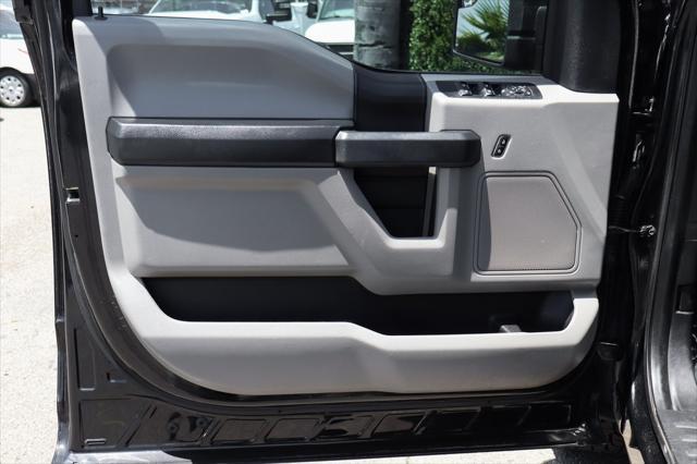 used 2018 Ford F-150 car, priced at $20,995